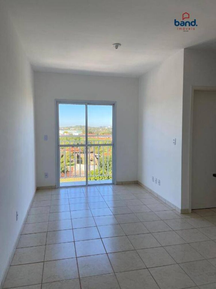 Apartamento para alugar com 2 quartos, 57m² - Foto 2