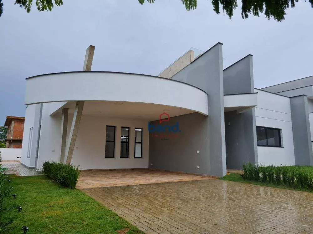 Casa de Condomínio à venda com 3 quartos, 320m² - Foto 1