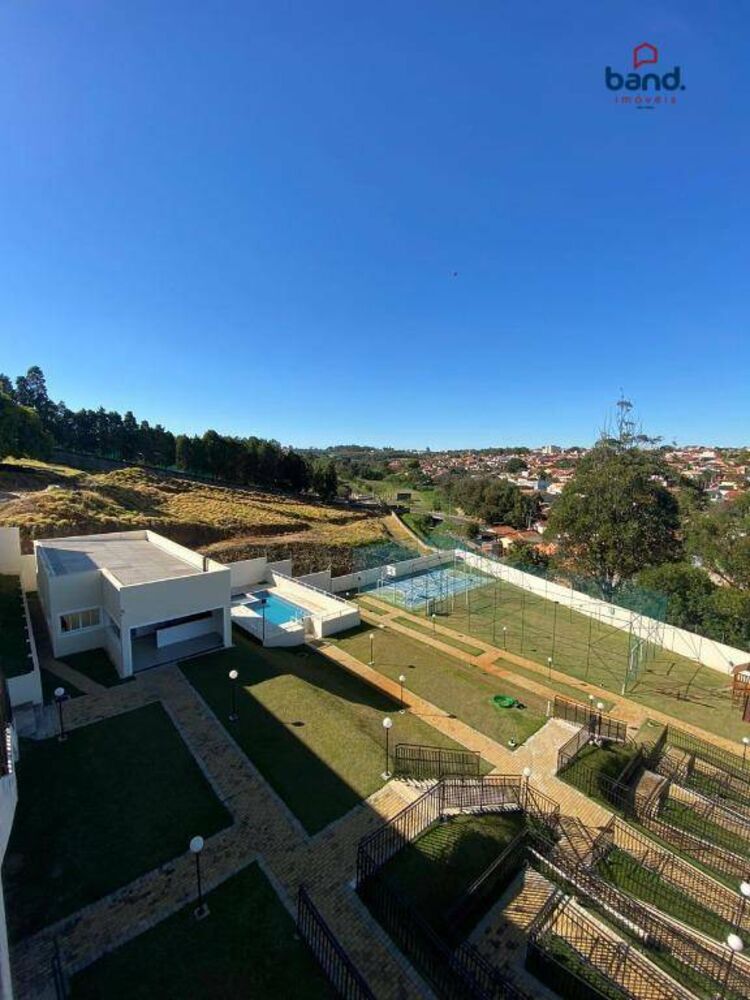 Apartamento, 2 quartos, 63 m² - Foto 3