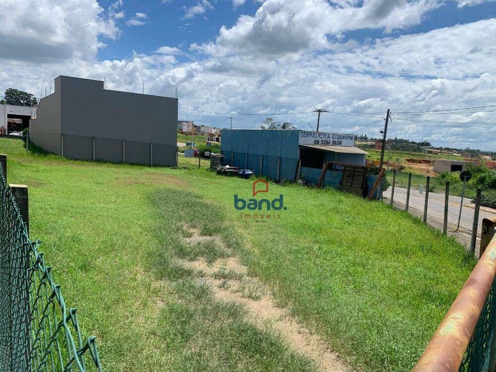 Terreno, 588 m² - Foto 5