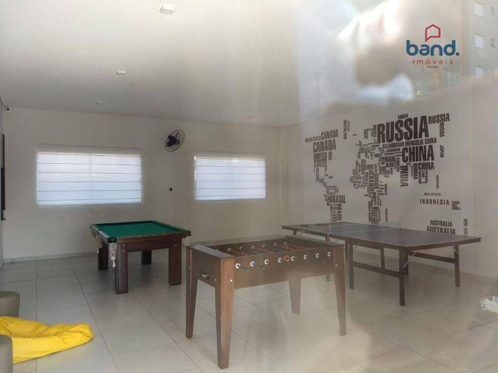 Apartamento, 2 quartos, 52 m² - Foto 2