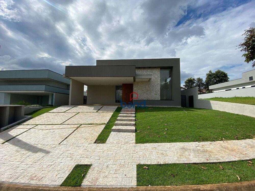 Casa de Condomínio, 4 quartos - Foto 2