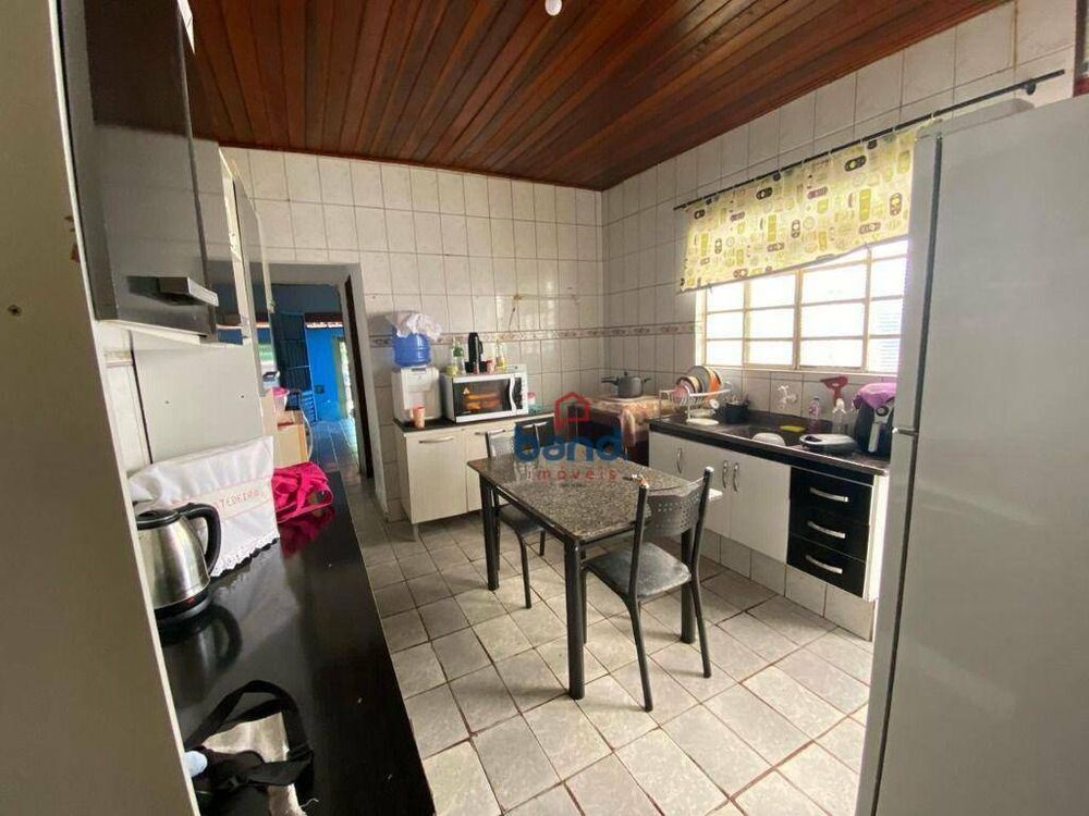 Casa, 2 quartos, 56 m² - Foto 4