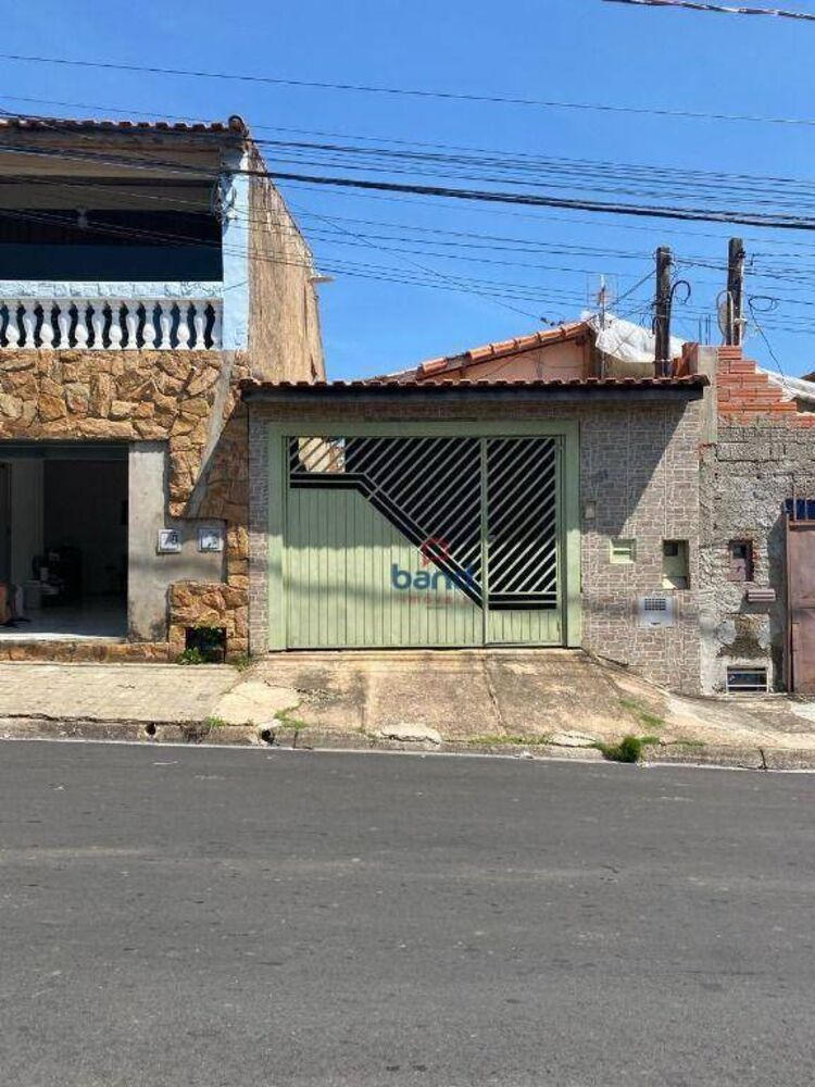 Casa, 2 quartos, 56 m² - Foto 1