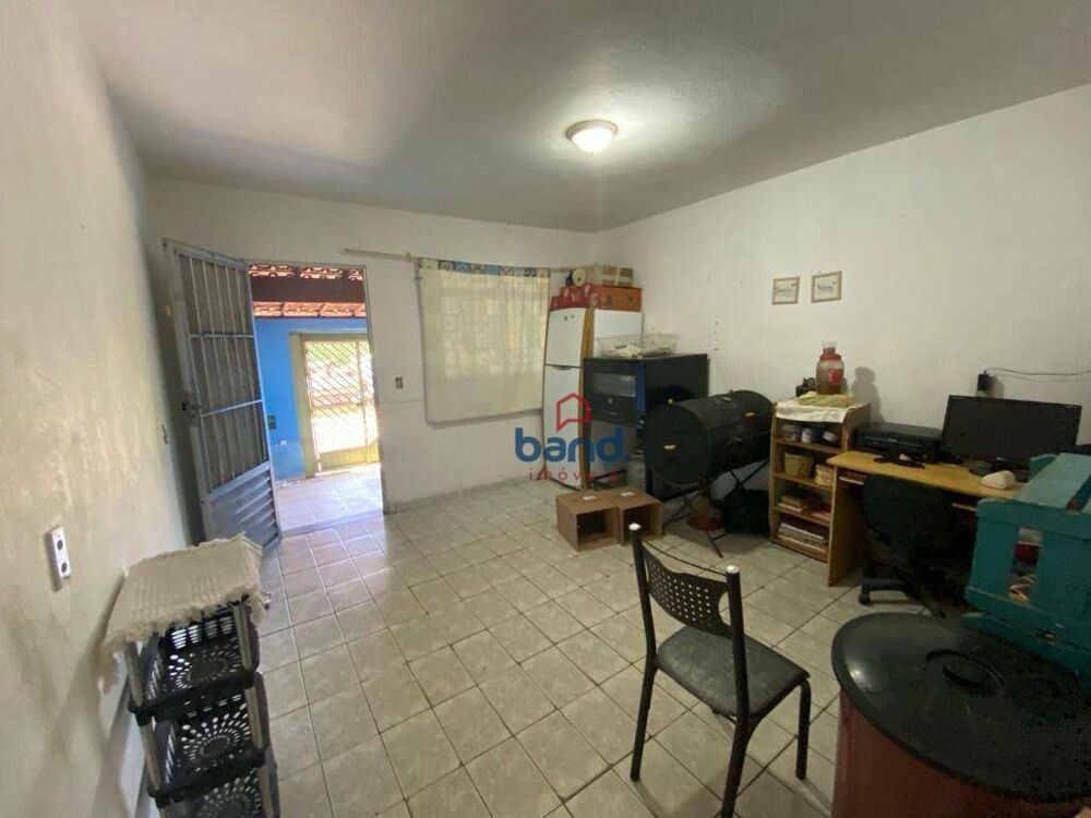 Casa, 2 quartos, 56 m² - Foto 3