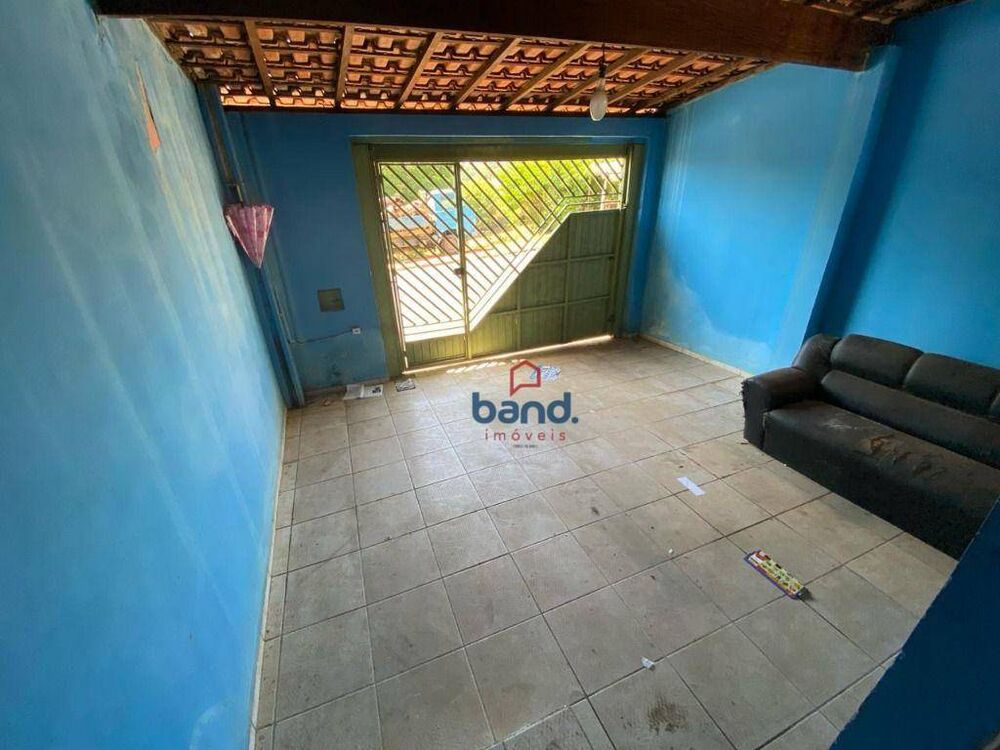 Casa, 2 quartos, 56 m² - Foto 2
