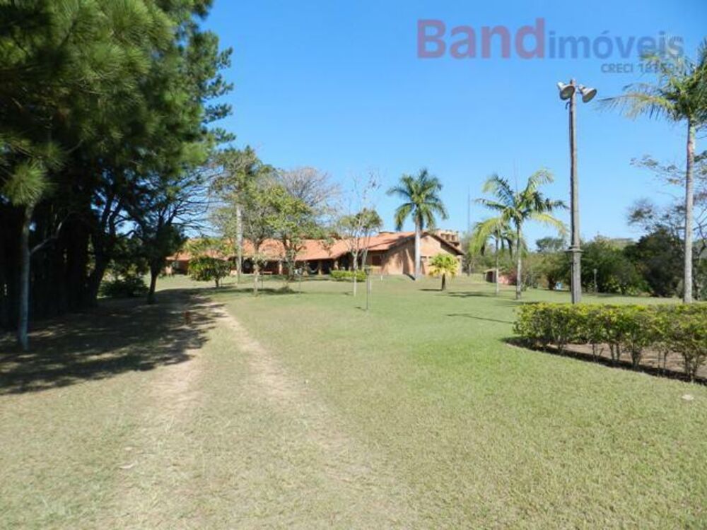 Haras e Área Rural Padrão à venda com 5 quartos, 133100M2 - Foto 4