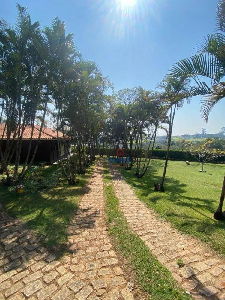 Chácara à venda com 4 quartos, 1000m² - Foto 3