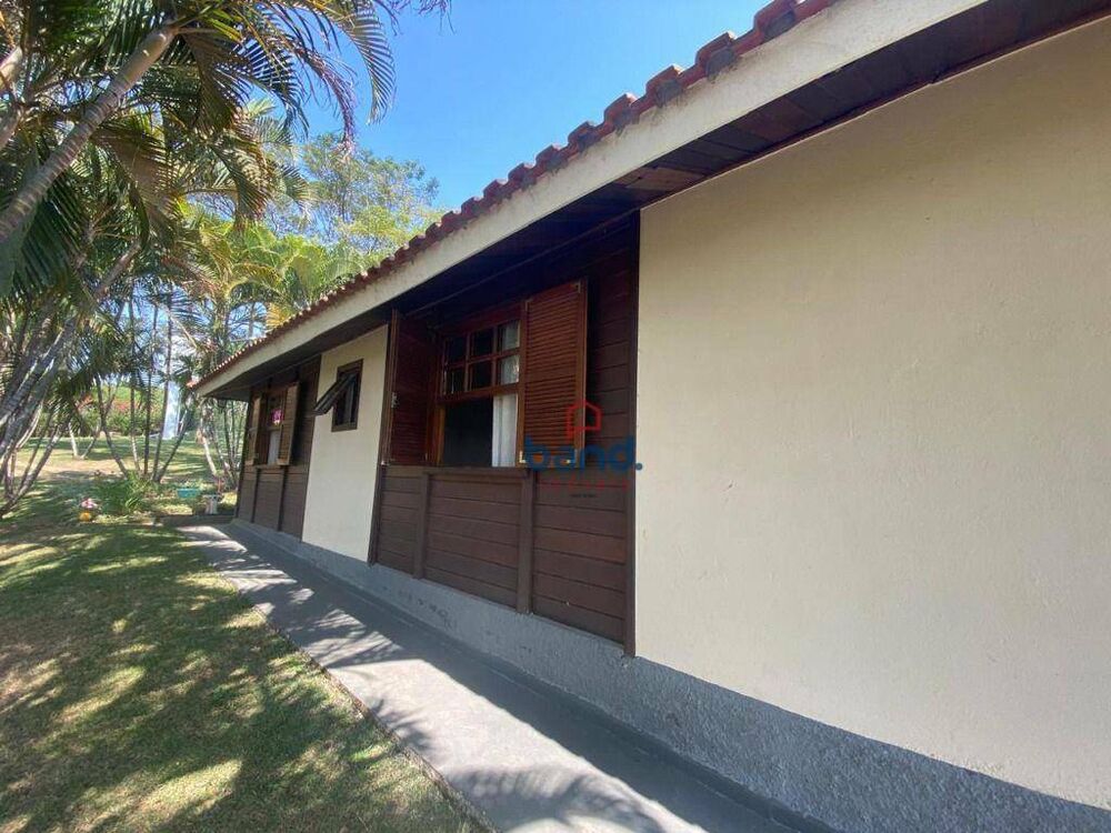 Chácara à venda com 4 quartos, 1000m² - Foto 6