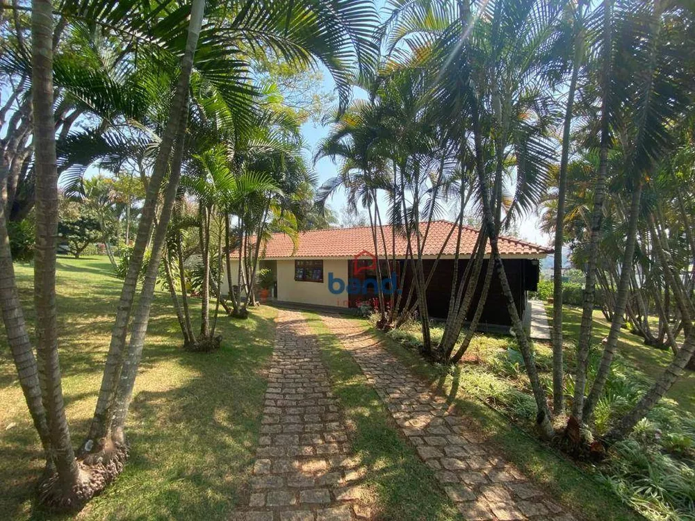 Chácara à venda com 4 quartos, 1000m² - Foto 2