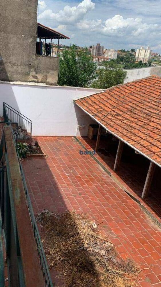 Casa à venda com 4 quartos, 314m² - Foto 16