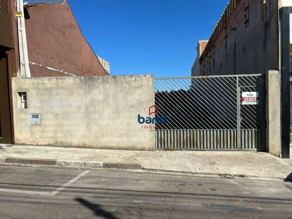 Terreno, 830 m² - Foto 1