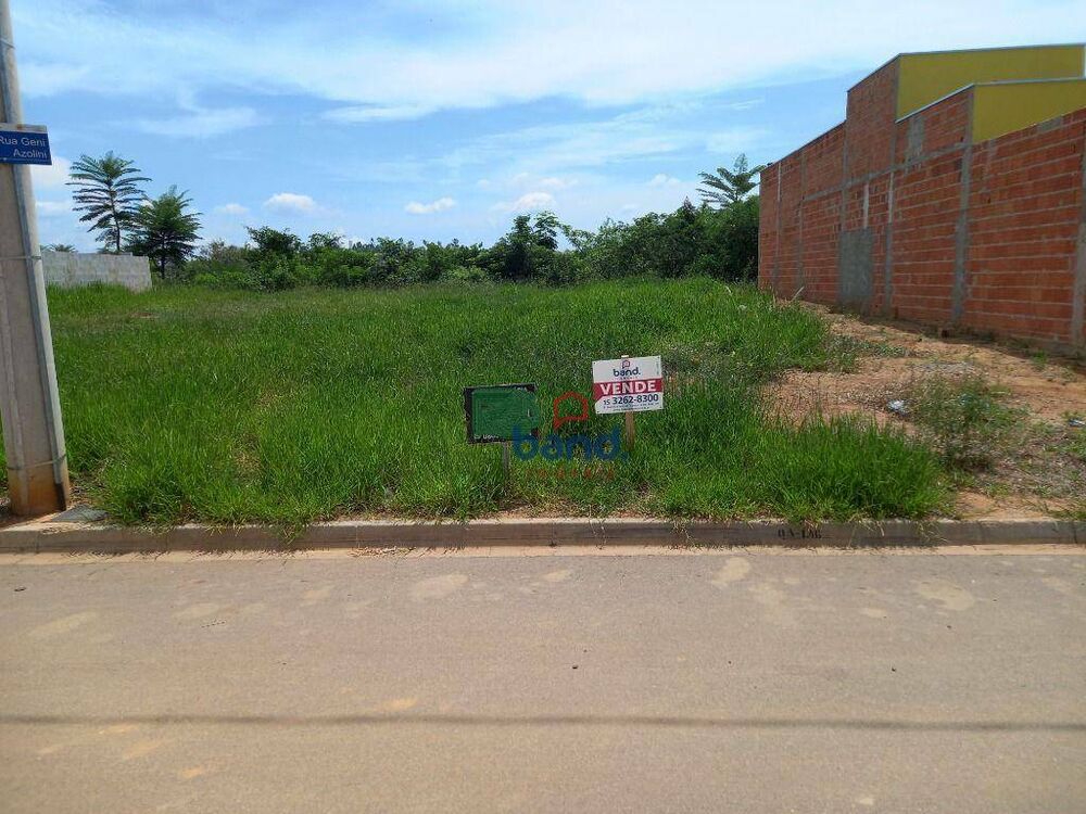 Loteamento e Condomínio, 225 m² - Foto 1