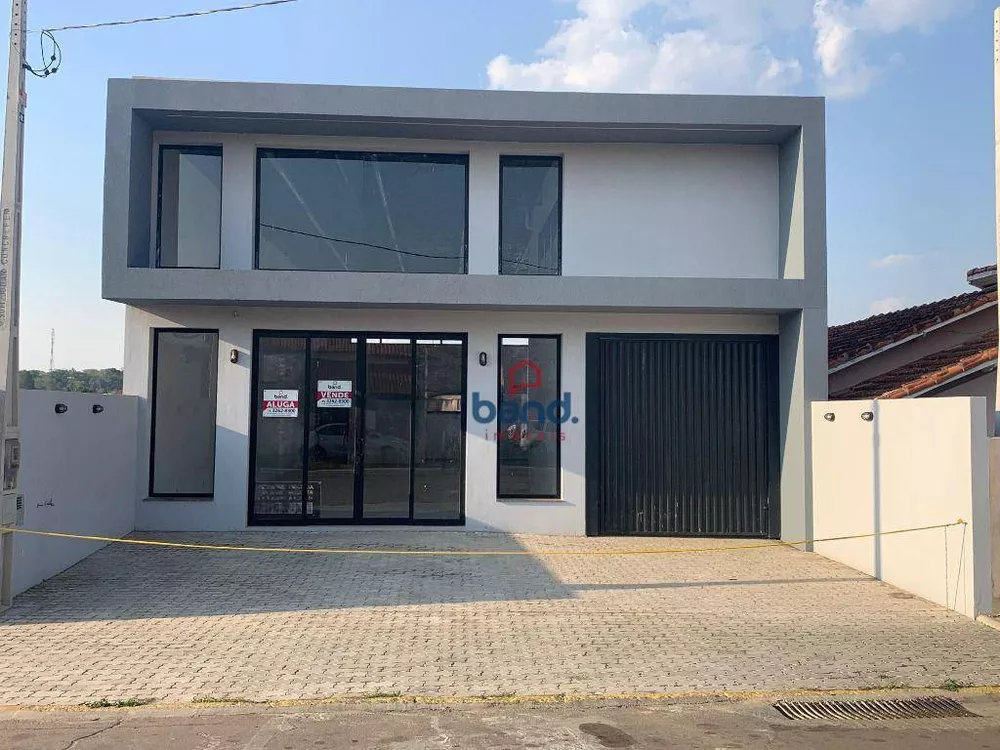 Depósito-Galpão-Armazém à venda, 289m² - Foto 1