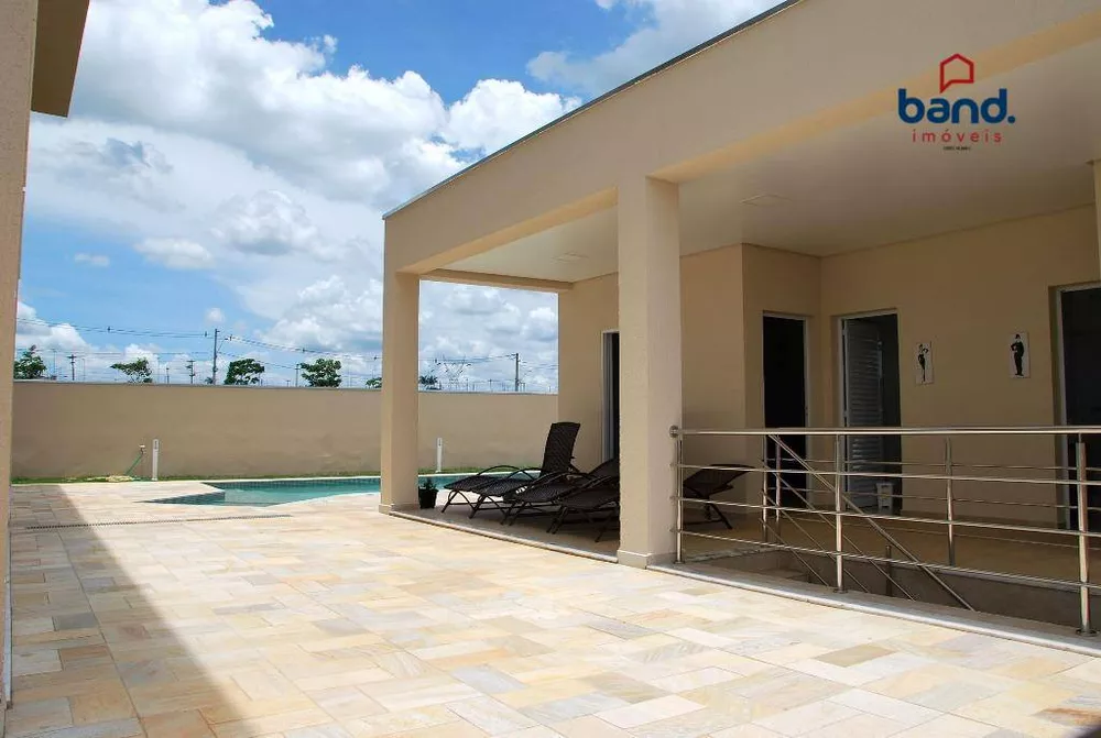 Casa de Condomínio, 4 quartos - Foto 3