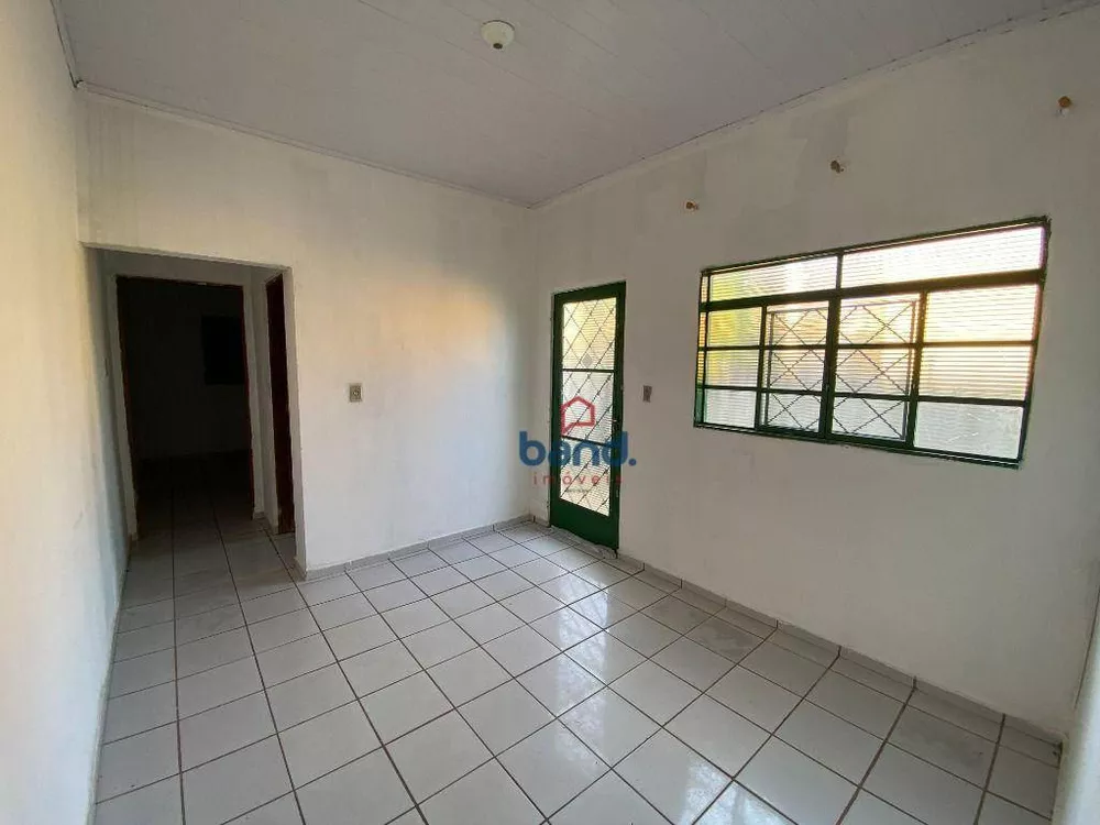 Casa à venda com 1 quarto, 46m² - Foto 3