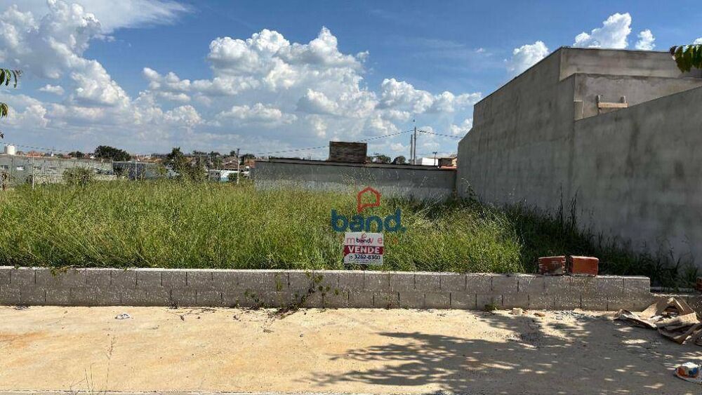 Terreno, 200 m² - Foto 1