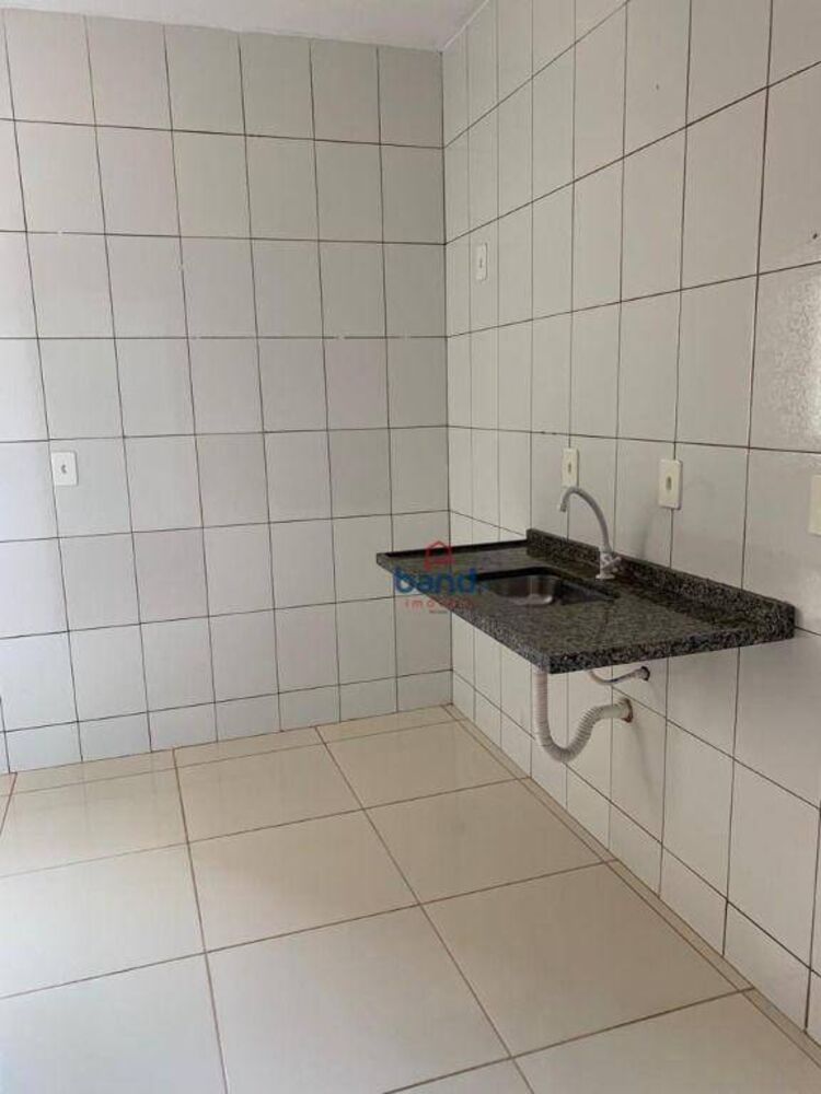 Apartamento, 2 quartos, 56 m² - Foto 3
