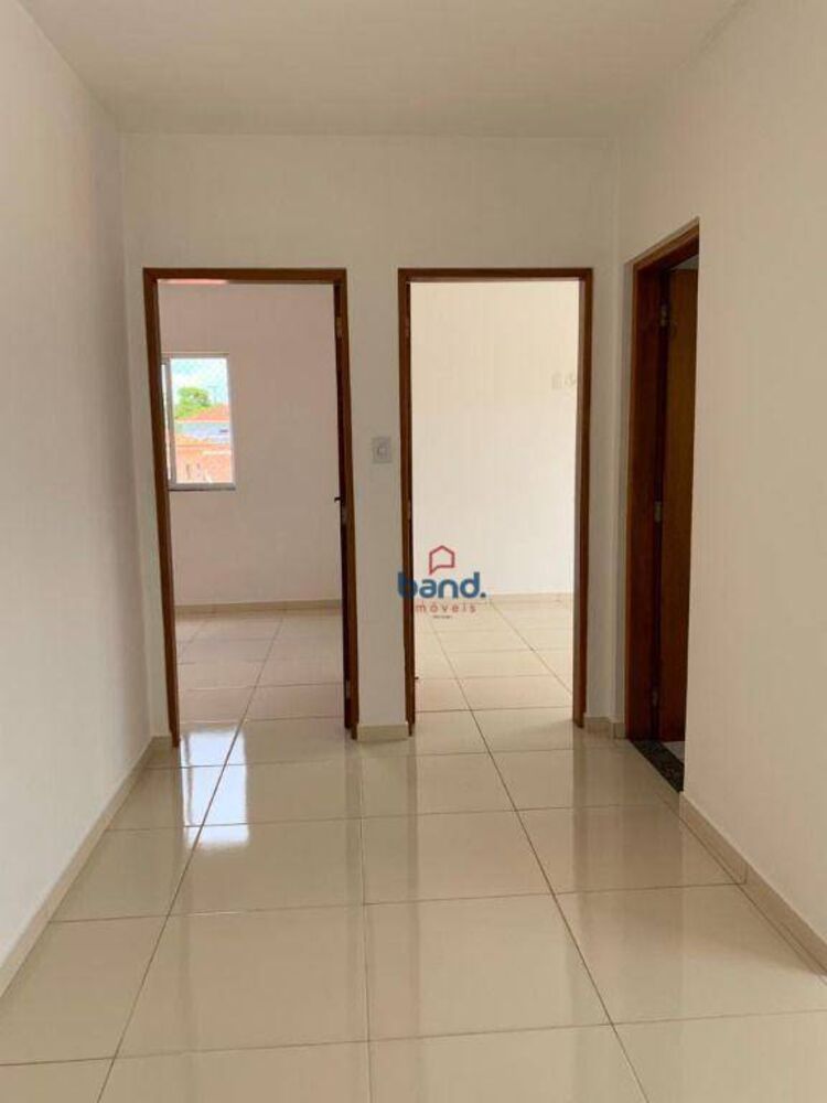 Apartamento, 2 quartos, 56 m² - Foto 2