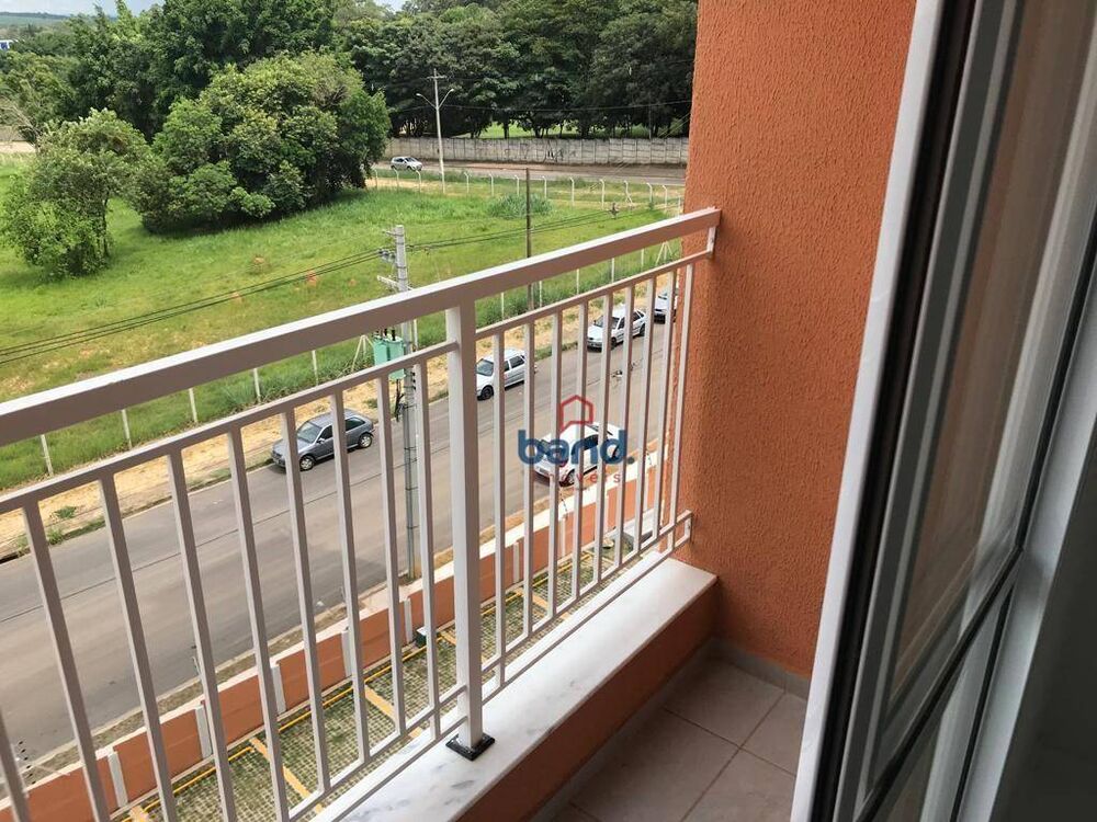 Apartamento, 2 quartos, 54 m² - Foto 3