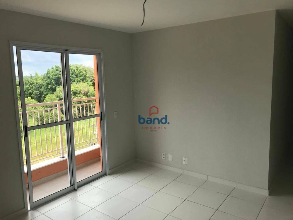 Apartamento, 2 quartos, 54 m² - Foto 2
