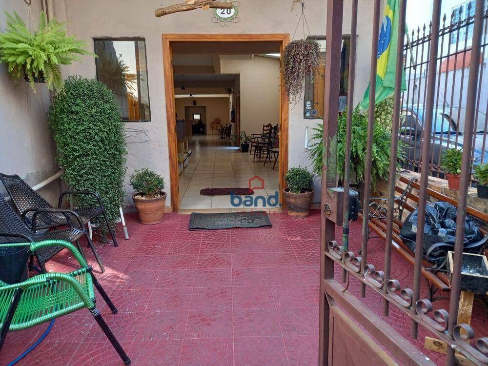 Pousada-Chalé, 14 quartos, 900 m² - Foto 1