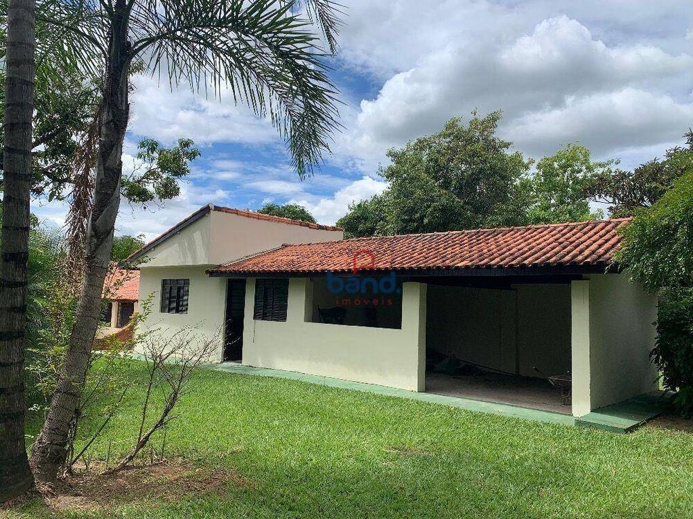 Chácara, 3 quartos, 5004 m² - Foto 1