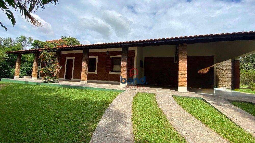 Chácara, 3 quartos, 5004 m² - Foto 2