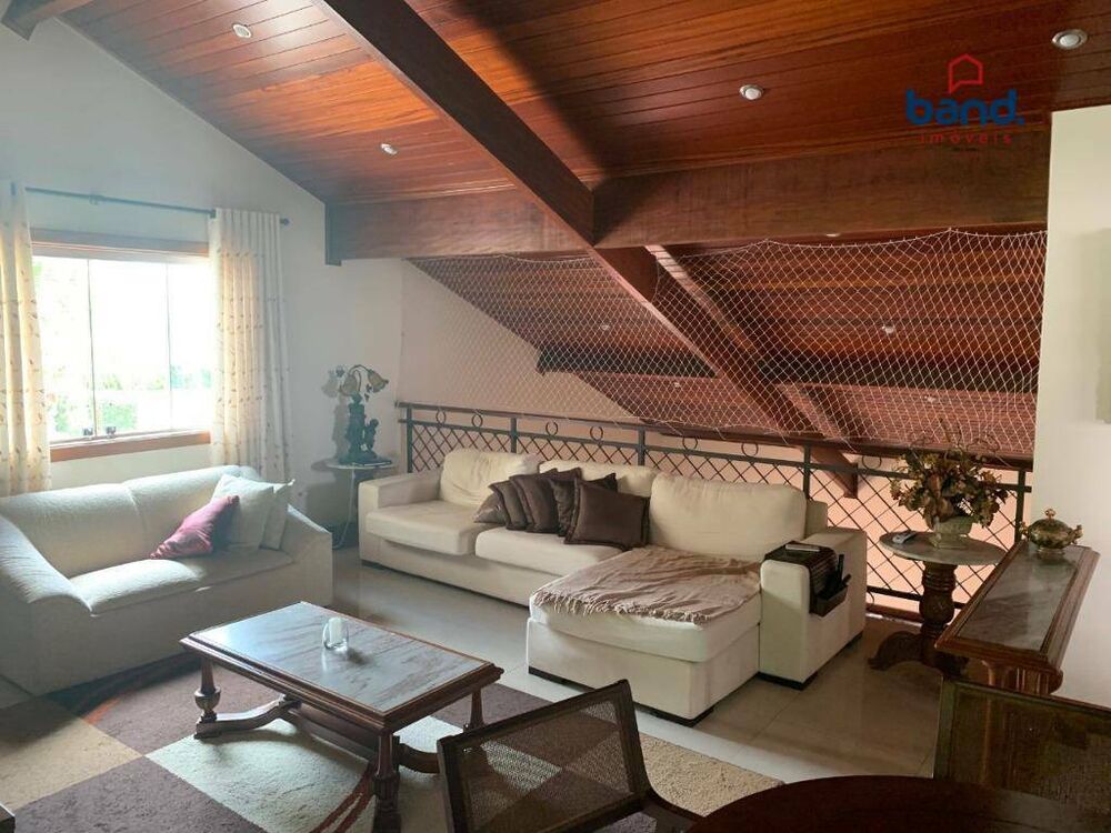 Casa de Condomínio, 4 quartos - Foto 8