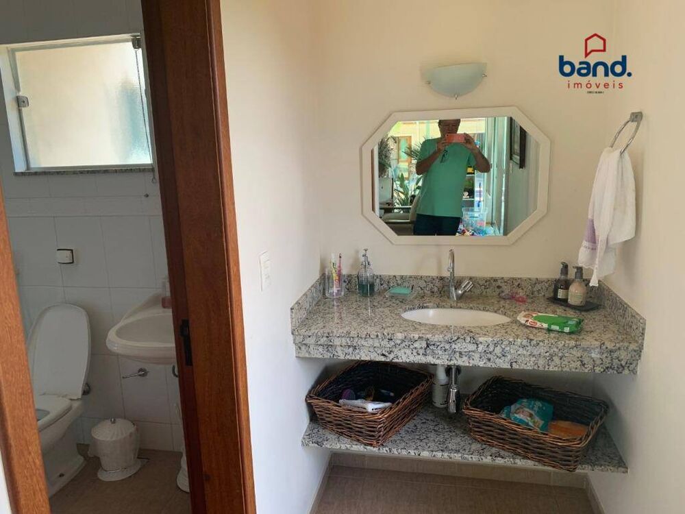 Casa de Condomínio, 4 quartos - Foto 5