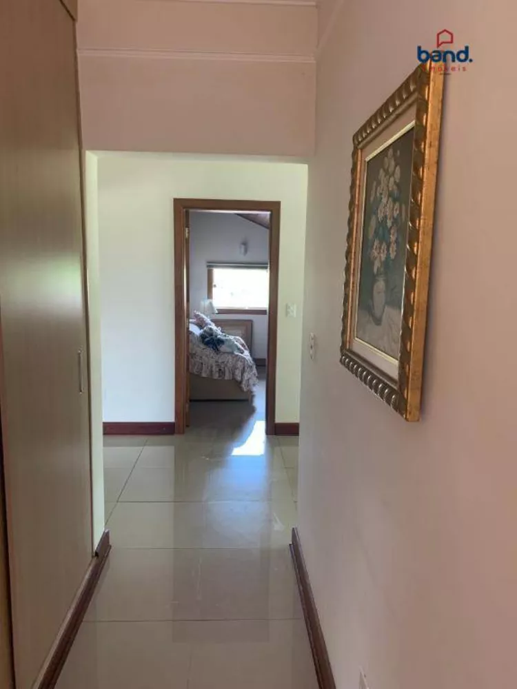 Casa de Condomínio à venda com 4 quartos, 580m² - Foto 4