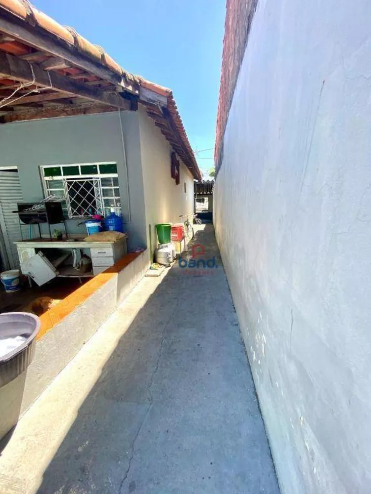 Casa à venda com 3 quartos, 126m² - Foto 13