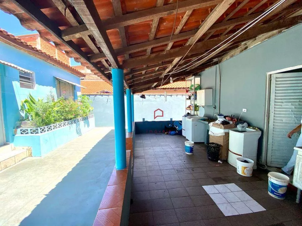 Casa à venda com 3 quartos, 126m² - Foto 12