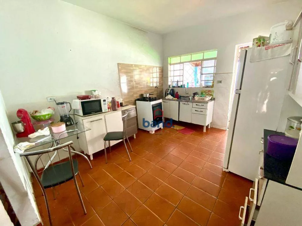 Casa à venda com 3 quartos, 126m² - Foto 8