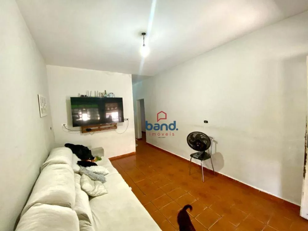 Casa à venda com 3 quartos, 126m² - Foto 3