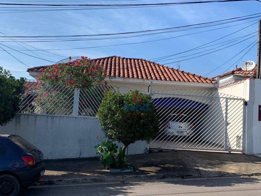 Casa, 3 quartos, 180 m² - Foto 1