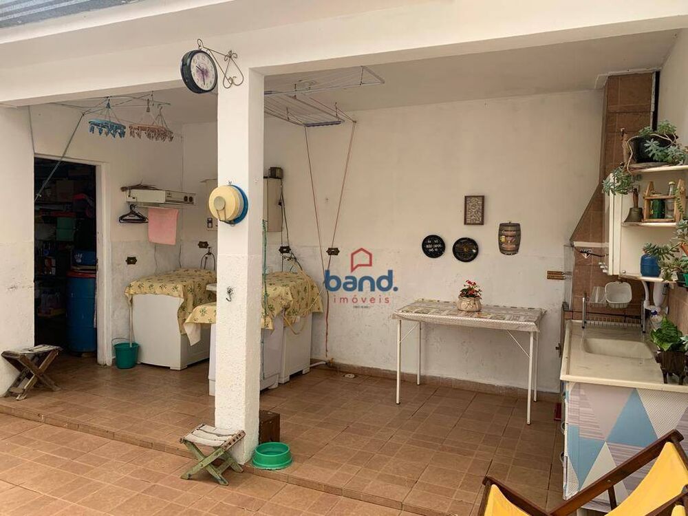 Casa, 3 quartos, 180 m² - Foto 8