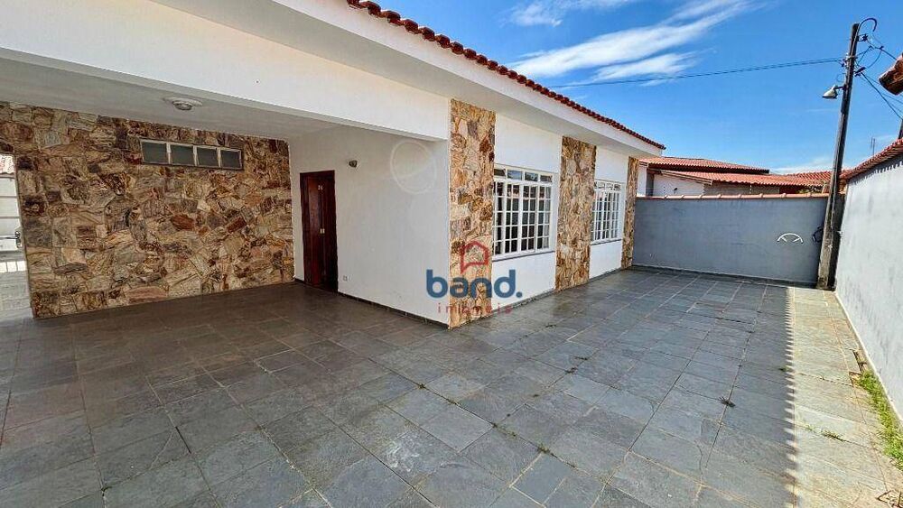 Casa, 3 quartos, 178 m² - Foto 1
