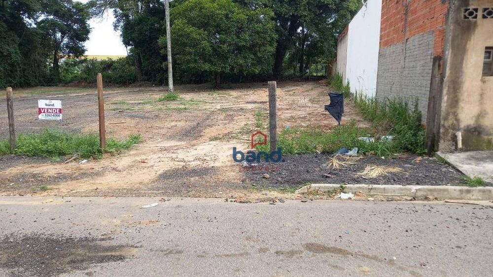 Terreno, 210 m² - Foto 1