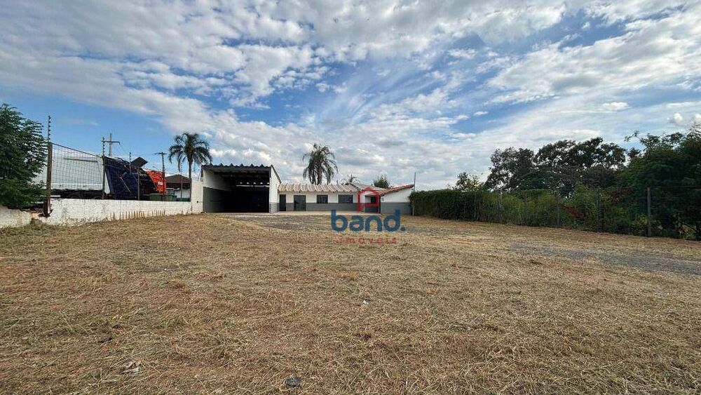 Depósito-Galpão, 77 m² - Foto 1