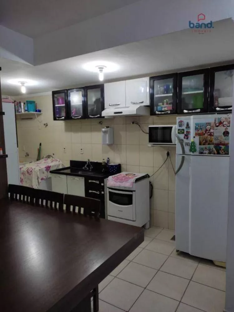 Apartamento à venda com 2 quartos, 56m² - Foto 4