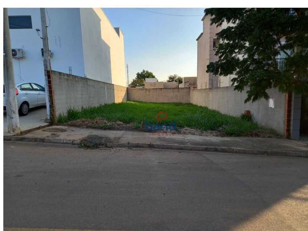 Terreno, 250 m² - Foto 1