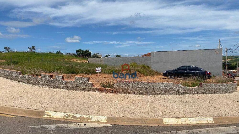 Terreno, 249 m² - Foto 1