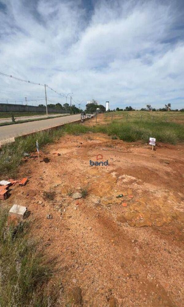 Terreno, 249 m² - Foto 3