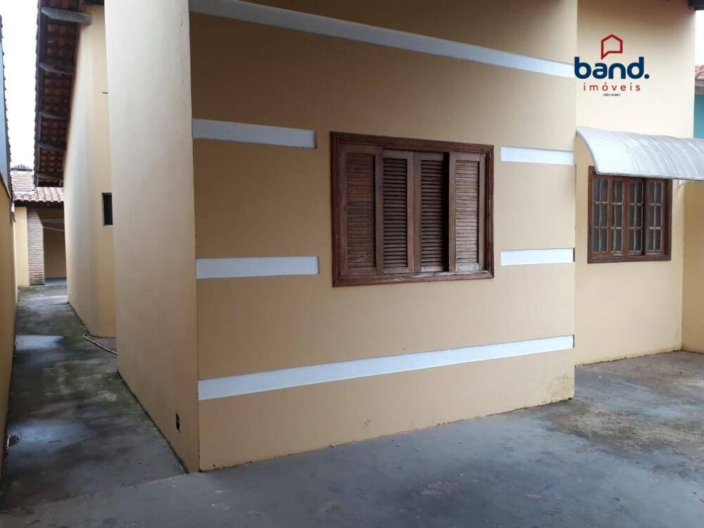 Casa à venda com 2 quartos, 110m² - Foto 5