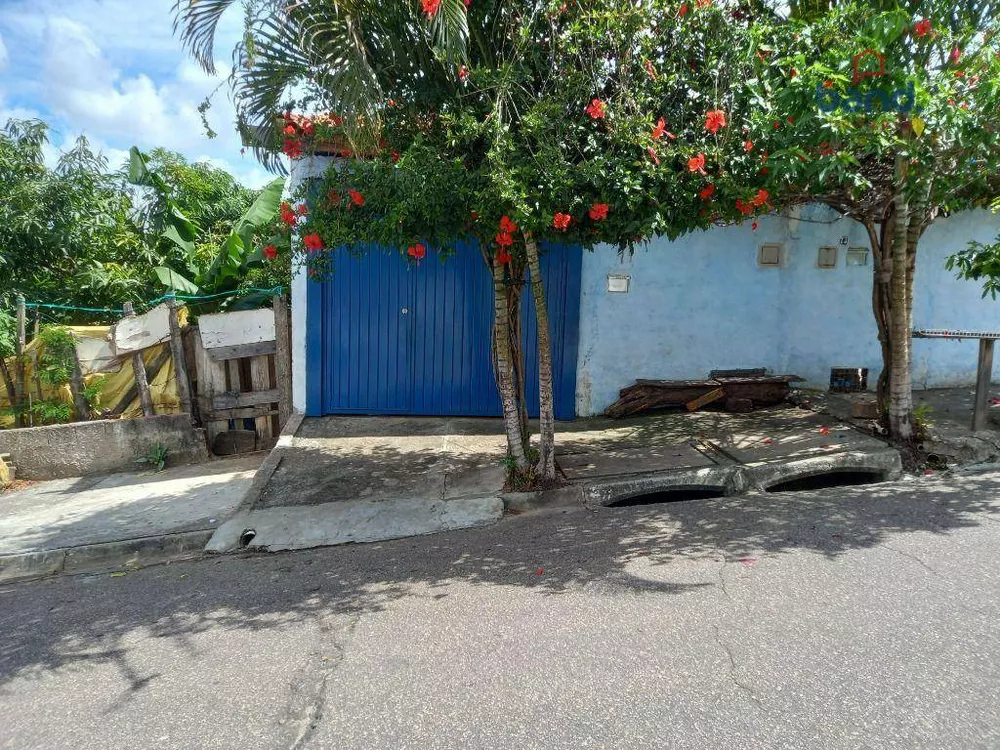 Casa, 3 quartos, 116 m² - Foto 1