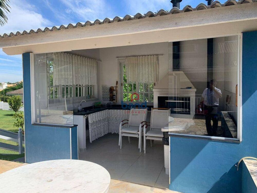 Casa de Condomínio, 5 quartos - Foto 2