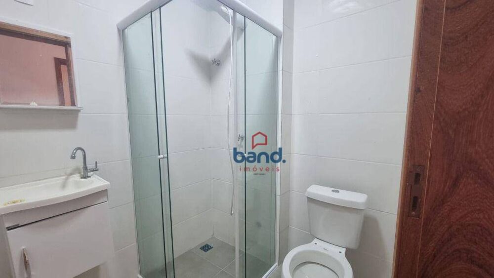 Apartamento, 2 quartos, 54 m² - Foto 6