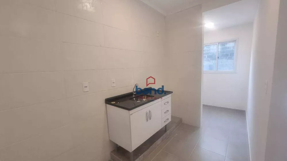 Apartamento à venda com 2 quartos, 54m² - Foto 3