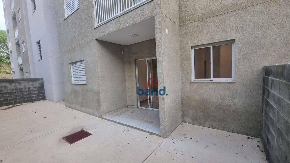 Apartamento, 2 quartos, 54 m² - Foto 8